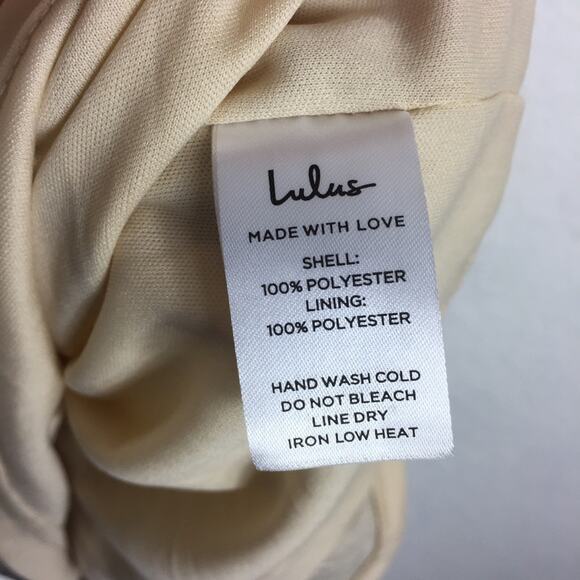 NWT Lulus Star Appeal Silver Rose Gold Sequin Bodycon Mini Dress Medium - Picture 6 of 16